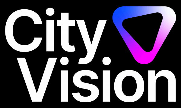 City Vision Firenze 28-29 Maggio 2025.